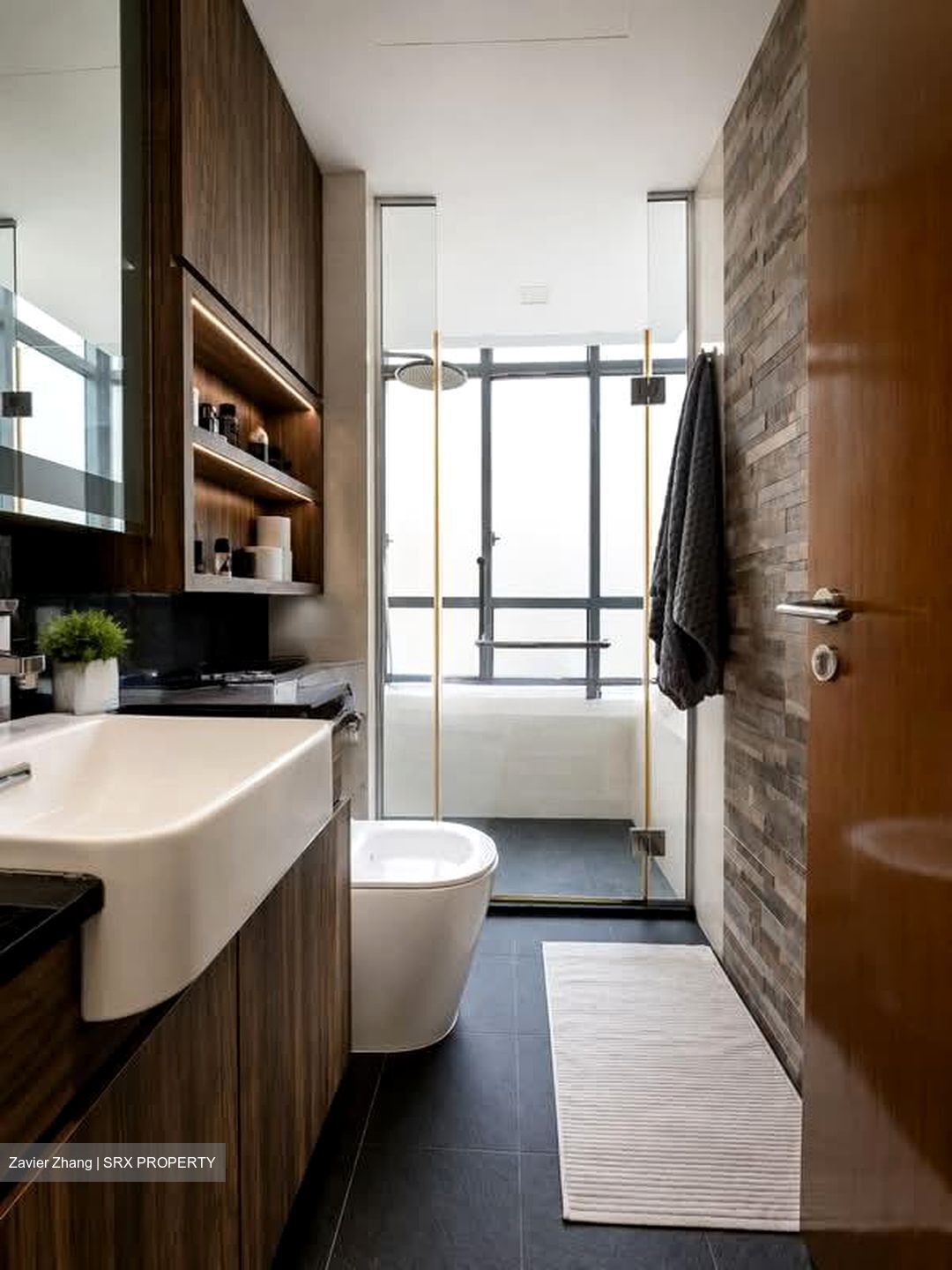 Oasis Garden (D19), Condominium #583845411